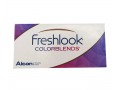 Freshlook Colorblend - Color Contact Lenses